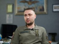 Удари дронів по аеродромах РФ відтягнули атаку на Україну, – Буданов