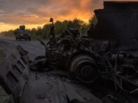 Бійці ССО показали, як знищують противника в Курській області (відео)