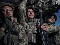 Понад 1200 окупантів та вертоліт. Генштаб оновив втрати РФ за добу