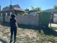 Росіяни зранку обстріляли Костянтинівку: є загиблі