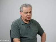 Росія буде загрозою для України, якщо залишиться такою, якою є зараз, – Рахманін
