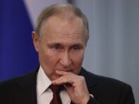 Експерти пояснили слабку реакцію Путіна на “прорив” кордону у Курській області