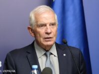 В ЄС закликали до збільшення військової підтримки України після удару по Костянтинівці