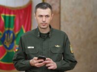 Прикордонники не фіксують переміщення білоруських військ біля кордону з Україною, – Демченко