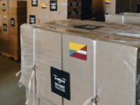 Латвія підготувала до передачі Україні близько півтисячі дронів