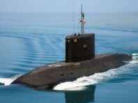 ЗСУ потопили “Ростов-на-Дону”. Експерт пояснив, яку зброю могли використати військові
