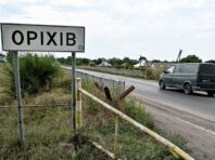Росія поновила штурмові дії на Запоріжжі після короткої паузи, – речник “Таврії”