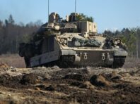 Захисні екрани від “Сталевого фронту” Ахметова вже працюють на фронті