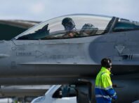 F-16 вже в Україні? Що відомо та чи було перше бойове застосування