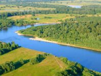 Держводагентство підтвердило забруднення Сейму та Десни
