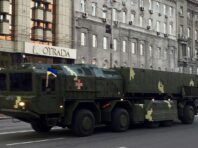 Дістати до Волги? Яке завдання може стояти перед українською баллістикою: думка експерта