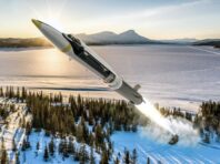 ЗСУ вдарили американськими бомбами по опорному пункту росіян у Курській області (відео)