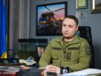 Буданов назвав знищені літаки РФ у “Саваслеці” та розкрив ціль атаки дронів у Підмосков’ї