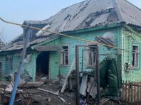 Бої біля Коренево і в Суджі. Що відомо про третю добу “прориву” в Курській області (карти)