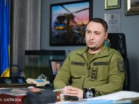 Для заколоту в РФ потрібен лідер на місці, один з них перебуває в Україні, – Буданов