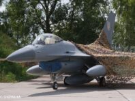 Нідерланди не обмежують використання Україною винищувачів F-16, – командувач армії