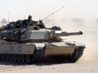 Австралія “списала” танки Abrams: Україна просила про їх передачу