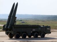У Києві знову оголосили повітряну тривогу: існує загроза балістики