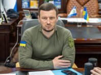 Росія атакувала з безпілотника дитину та медиків у Херсонській області, – ОВА