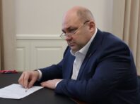 У Курській області на другу добу після “прориву” кордону вирішили ввести режим НС