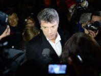 У Росії помилували засудженого за вбивство Нємцова і відправили на війну
