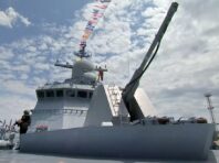 Російський носій “Калібрів” втік з Чорного моря: ЗМІ дізналися, куди його перекинули