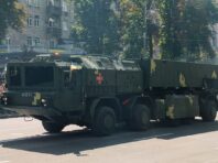 Україна має свою балістику. Які можуть бути характеристики ракети і до чого тут “Грім-2”
