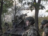 Росіяни готуються до штурмів у районі агрегатного заводу у Вовчанську, – ЗСУ