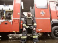 В Харкові пролунав вибух, місто під обстрілом
