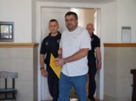 Інтерпол оголосив у міжнародний розшук колишнього генерала СБУ Наумова