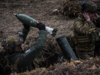 На Харківському напрямку від початку доби тривають чотири бойові зіткнення, – ОТУ “Харків”