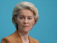 ЄС надав Україні вже 108 млрд євро допомоги, – Урсула фон дер Ляєн