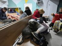 У Києві та низці областей України тривога через загрозу балістики