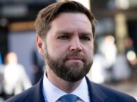 Кандидат у віце-президенти США висловився про необхідність “прийнятного миру” для України