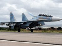 Генштаб ЗСУ підтвердив ураження чотирьох військових аеродромів у Росії