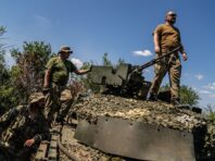 На передовій зросла інтенсивність боїв: де активізувалася окупанти