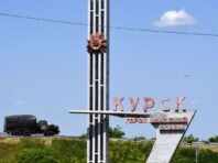 Росіяни перекидають підрозділи з Придніпровського напрямку на Курський, – ОСУВ “Таврія”