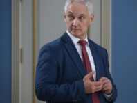 Росія вирішила перекинути додаткові сили для захисту Бєлгородської області