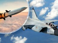 Зафіксовано зліт кількох Ту-95МС, – Повітряні сили ЗСУ