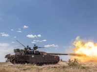 Морпіхи знищили штурмову групу десантників РФ під Вовчанськом (відео)