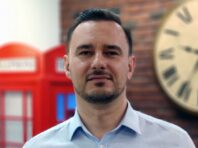 Україні не потрібні російські території, операція у Курську – оборонна, – посол у Литві