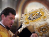 Кремль збільшує кількість священників на ТОТ для посилення пропаганди