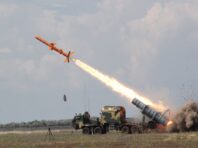 Румунія розроблятиме з Україною ракети “Нептун”, якими потопили “Москву”, – ЗМІ
