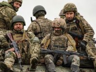 ЗСУ відбивали 30 атак РФ на Покровському напрямку, 9 боєзіткнень ще триває, – Генштаб