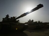 Британія дала роз’яснення щодо застосування Україною своєї зброї на території РФ