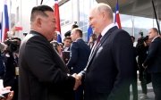 РФ продовжує отримувати летальну зброю з Ірану та КНДР — аналітики