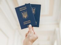 Литва планує продовжити тимчасовий дозвіл на проживання для українців до 2026 року