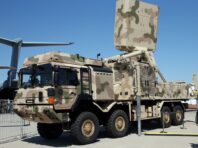 IRIS-T та евакуаційний Bergepanzer. Німеччина надали Україні новий пакет допомоги