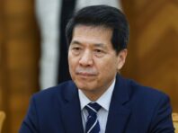 У МЗС Китаю заявили, що у війні між Росією та Україною потрібно “охолодження”