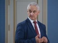 У РФ після провального захисту кордону створили угруповання військ “Бєлгород”, “Брянськ” та “Курськ”